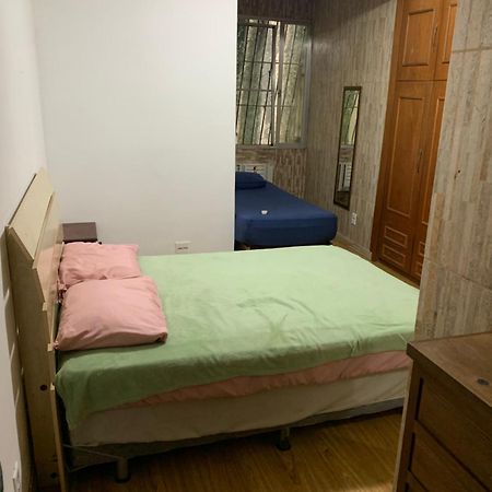 Apartamento 4 Quartos Em Copacabana, Apartamento Completo E Muito Confortavel Rio de Janeiro Extérieur photo