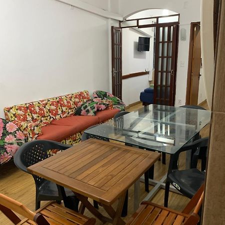 Apartamento 4 Quartos Em Copacabana, Apartamento Completo E Muito Confortavel Rio de Janeiro Extérieur photo