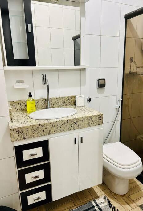 Apartamento 4 Quartos Em Copacabana, Apartamento Completo E Muito Confortavel Rio de Janeiro Extérieur photo