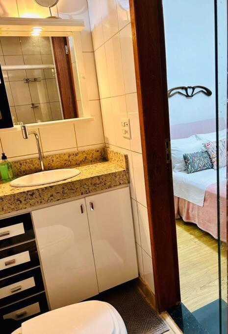Apartamento 4 Quartos Em Copacabana, Apartamento Completo E Muito Confortavel Rio de Janeiro Extérieur photo