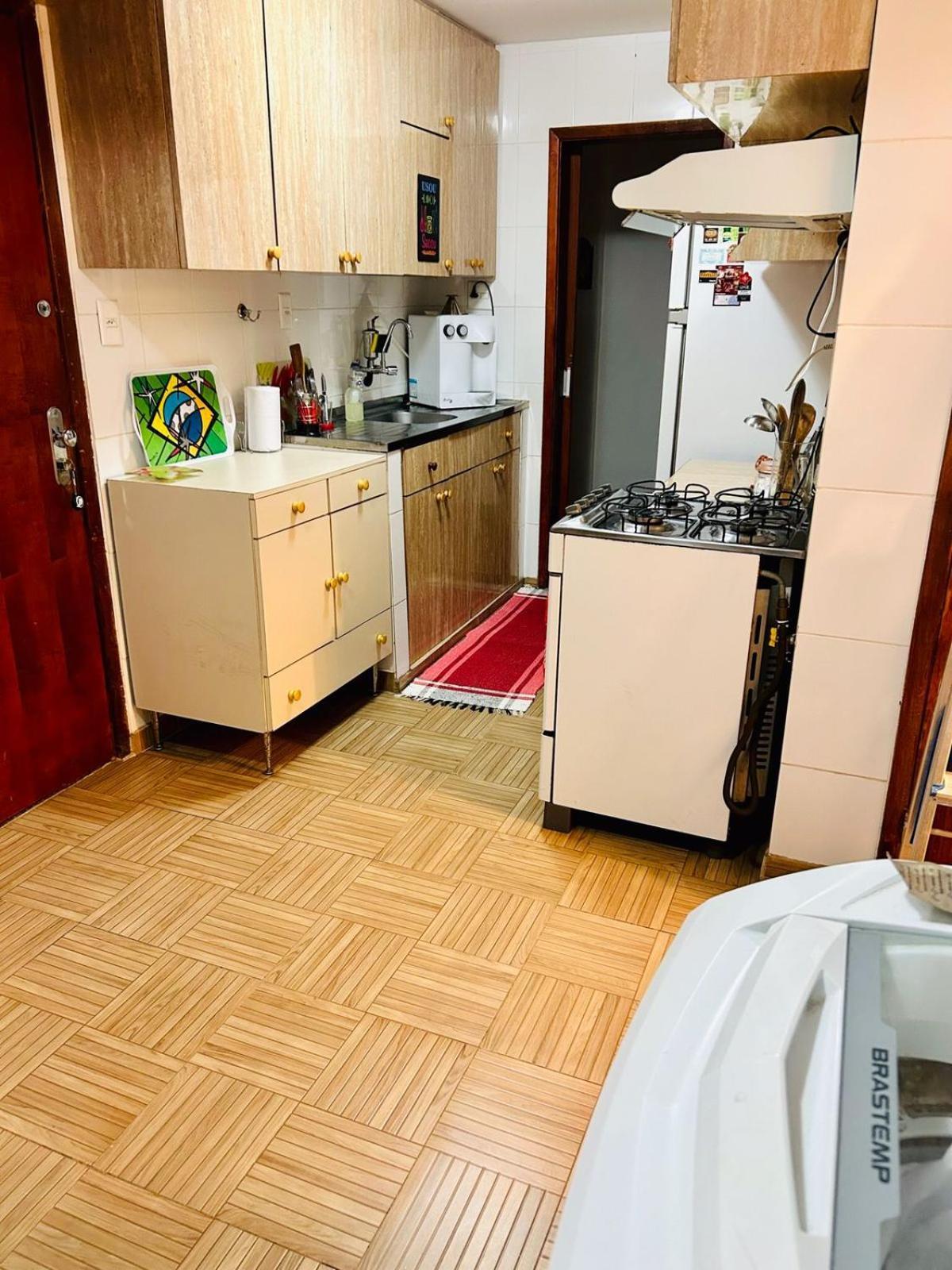 Apartamento 4 Quartos Em Copacabana, Apartamento Completo E Muito Confortavel Rio de Janeiro Extérieur photo